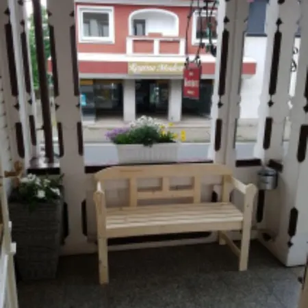 Bestehorn Hof