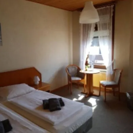 Bestehorn Hof 2* גוסלר
