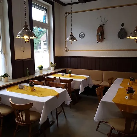 Bestehorn Hof 2*