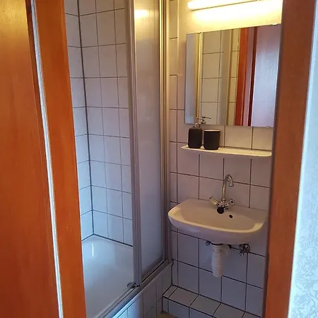 Bestehorn Hof 2* גוסלר