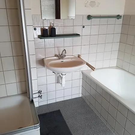 מלון Bestehorn Hof 2*